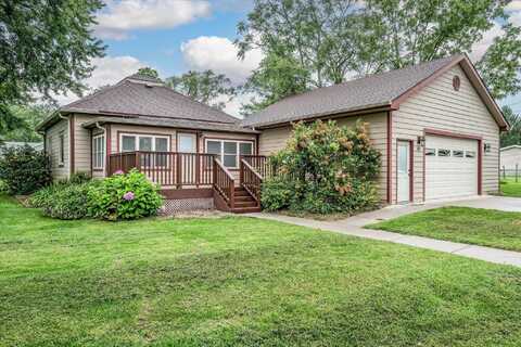 309 POLK Street, PISGAH, IA 51564