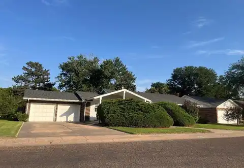 1205 Terrace Avenue, Liberal, KS 67901