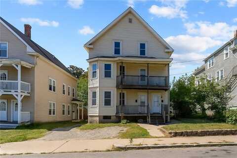 25 Vine Street, Woonsocket, RI 02895