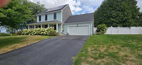 18 John Kesson Lane, Middletown, RI 02842