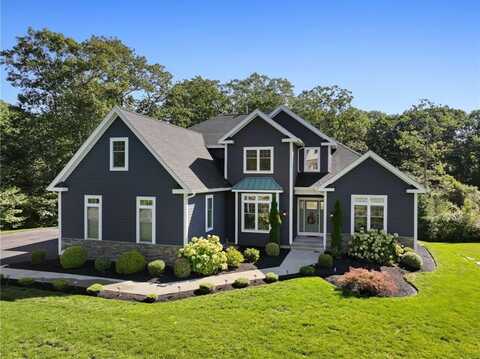 25 Rock Way, East Greenwich, RI 02818