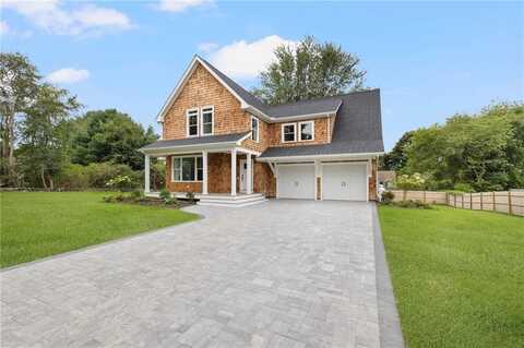 55 Dolphin Avenue, Jamestown, RI 02835