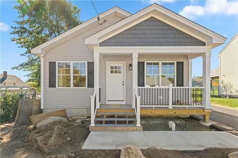 192 Terrace Avenue, Pawtucket, RI 02860