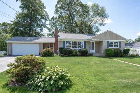 122 Belvedere Drive, Cranston, RI 02920
