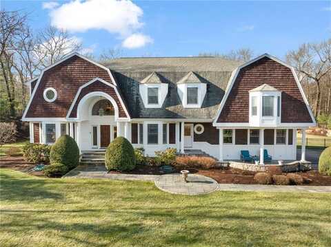 50 Pheasant Drive, East Greenwich, RI 02818