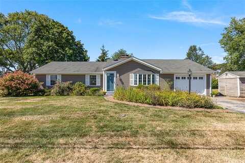 5 George Street, Seekonk, MA 02771