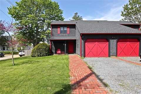 55 Annandale Road, Newport, RI 02840