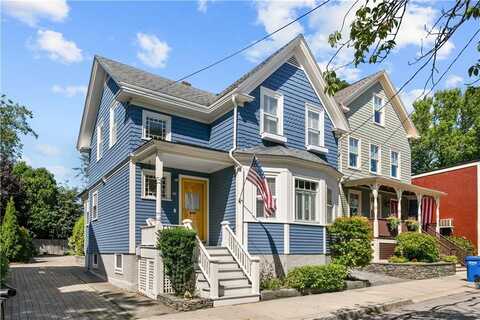 42 Third Street, Newport, RI 02840