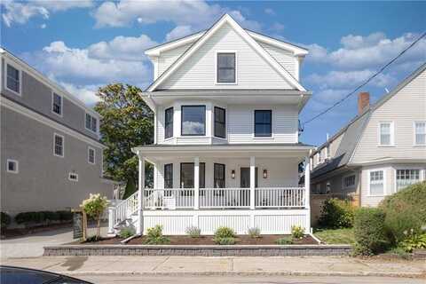 102 Third Street, Newport, RI 02840