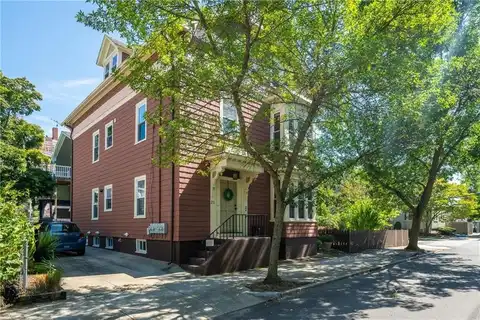 21 Harkness Street, Providence, RI 02909