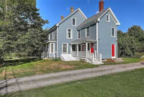 114 East Road, Tiverton, RI 02878
