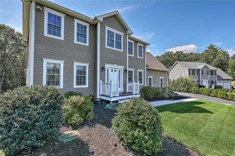 12 Carltons Trail, Smithfield, RI 02917