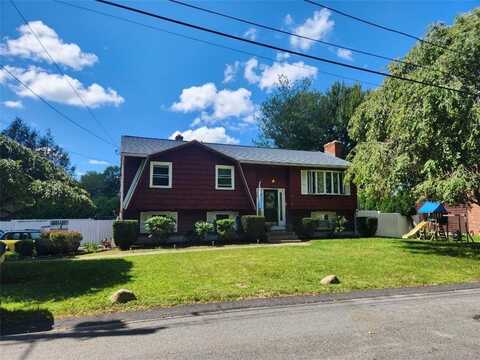 57 Lonsdale Street, West Warwick, RI 02893
