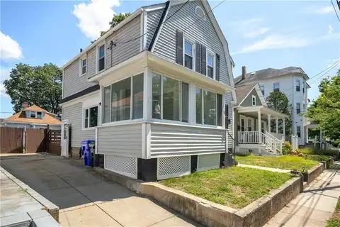 56 Stadden Street, Providence, RI 02907