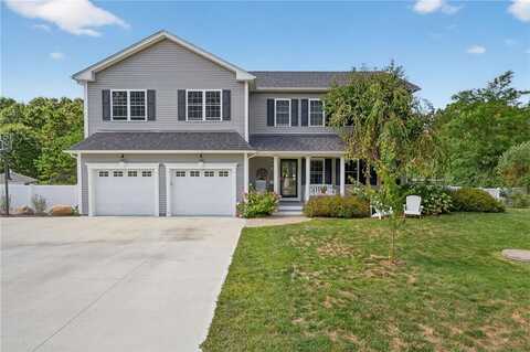 7 Hidden Meadows Drive, Charlestown, RI 02813