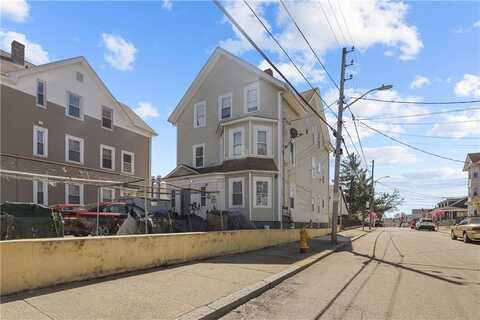58 Lawn Avenue, Pawtucket, RI 02860
