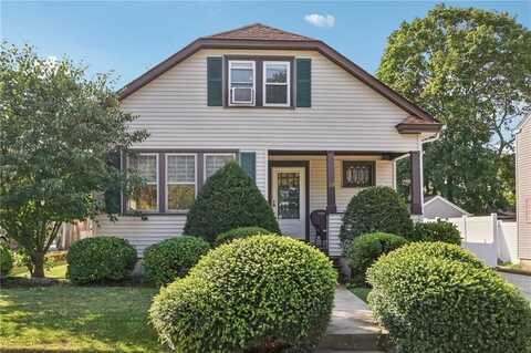 108 Waite Avenue, Cranston, RI 02905