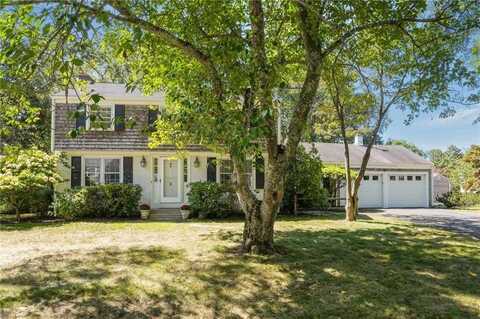 6 Lafayette Road, Barrington, RI 02806