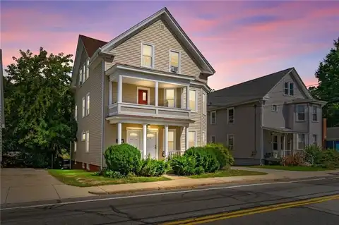 41 Fruit Hill Avenue, Providence, RI 02909