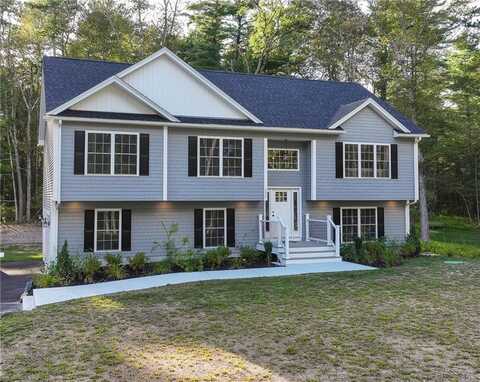 295 Hopkins Hollow Road, Coventry, RI 02827