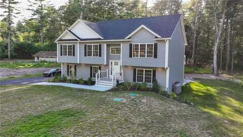295 Hopkins Hollow Road, Coventry, RI 02827