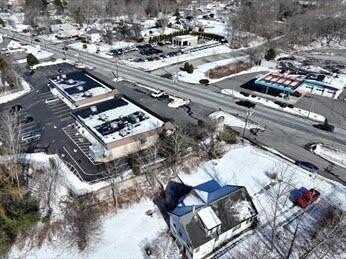 759 Fall River Avenue, Seekonk, MA 02771