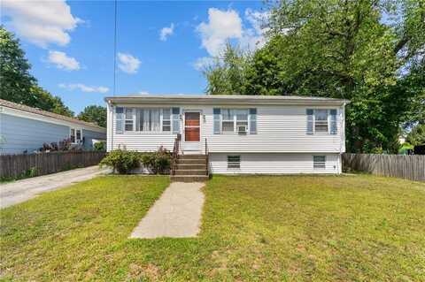 35 Auburn Avenue, Johnston, RI 02919