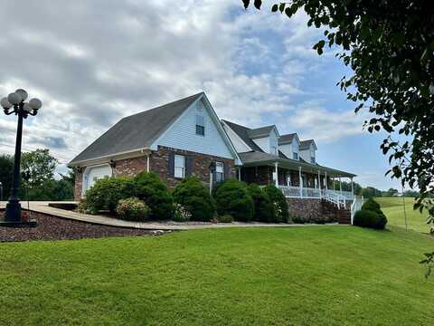 23089 Green Spring Road, Abingdon, VA 24211