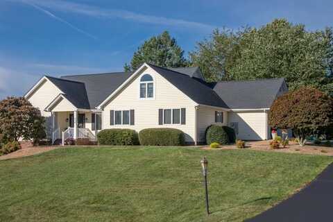 334 Winterham Drive, Abingdon, VA 24211