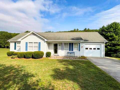 693 Ivanhoe Road, Max Meadows, VA 24360