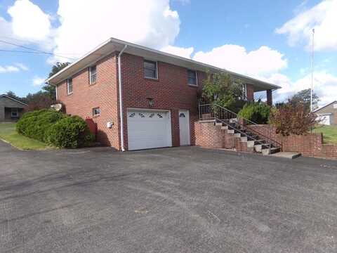 18537 Governor G C Peery Hwy, Pounding Mill, VA 24637