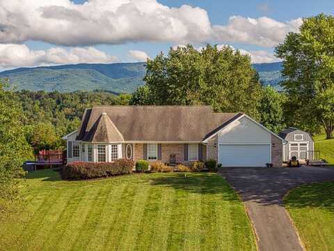 22430 Azure Ln, Abingdon, VA 24211