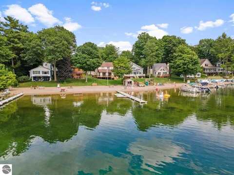 608 Brakel Point Drive, Traverse City, MI 49685