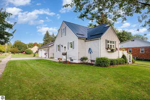 501 S Franklin Street, Saint Louis, MI 48880
