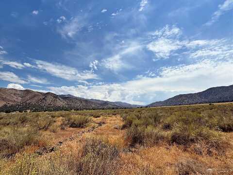 0 Redstone Ave, Lot 1, Caliente, CA 93518