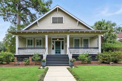 526 E. Jefferson Street, Thomasville, GA 31792