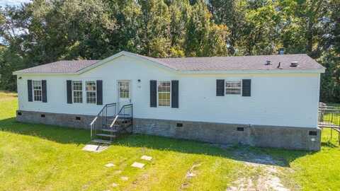 50 April Street, Ochlocknee, GA 31773