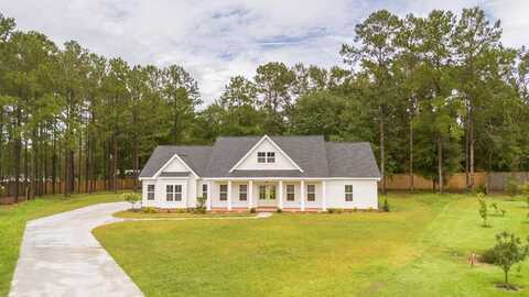 110 Andee Way, Thomasville, GA 31757
