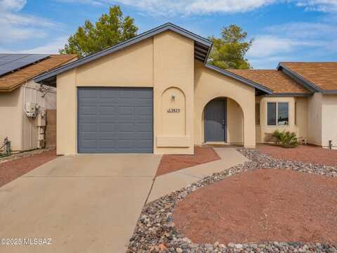 3825 S Havenhurst Drive, Tucson, AZ 85730