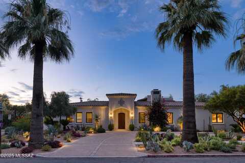 2003 E 5th Street, Tucson, AZ 85719