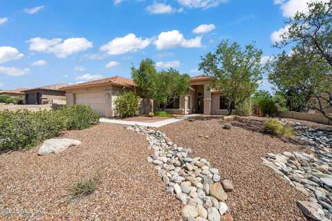 62654 E Flower Ridge Dr, Saddlebrooke, AZ 85739