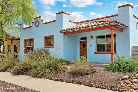355 S 3rd Avenue, Tucson, AZ 85701