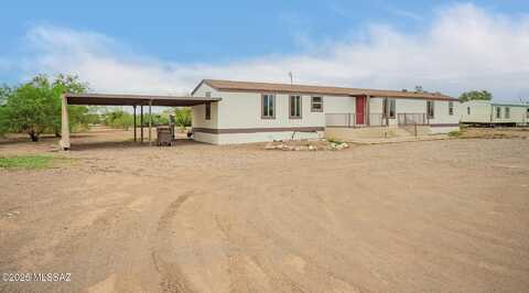 17455 W Oatman Road, Marana, AZ 85653