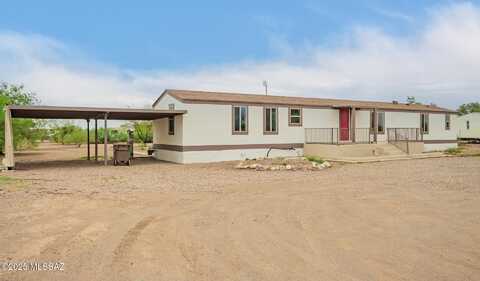 17455 W Oatman Road, Marana, AZ 85653