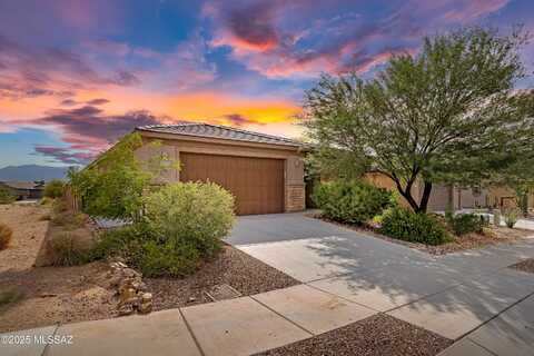 2274 W Azure Creek Loop, Tucson, AZ 85742