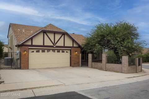 4551 W Joshua Lane, Tucson, AZ 85741