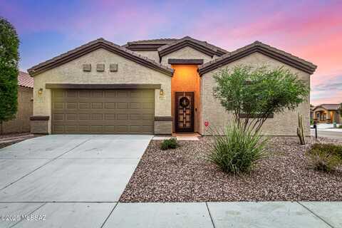 8721 N Egrets Rest Lane, Tucson, AZ 85742