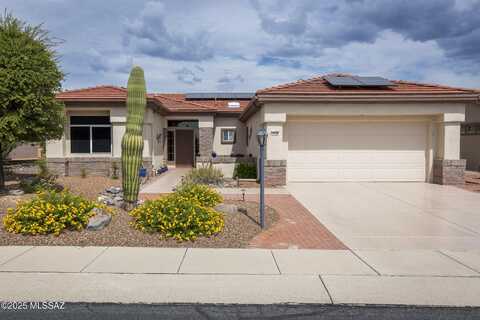 14106 N Buckingham Drive, Oro Valley, AZ 85755