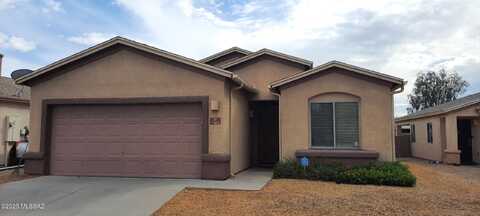 7160 S Shipmans Tale Court, Tucson, AZ 85756