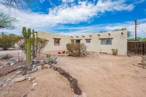 3731 E Juarez Street, Tucson, AZ 85713